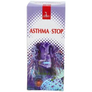 Asthma-Stop 250Ml. Lusodiete