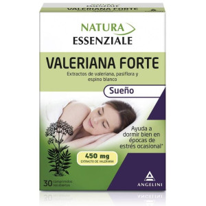 Natura Essenziale Valeriana...