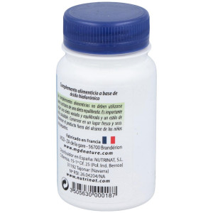 Health Aid Acido Hialuronico 120 Mg30 Cap