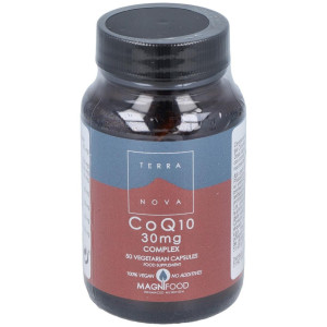 Terranova Coq10 30 Mg...