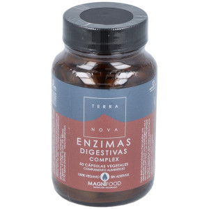 Enzimas Digestivas Complex...