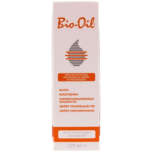 Bio-Oil, 125 Ml