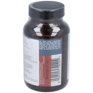 B-Complex Con Vit-C 100Vcap.