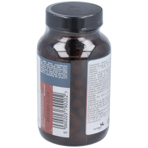 B-Complex Con Vit-C 100Vcap.