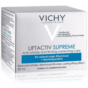 Liftactiv Supreme Soin Correction Continue-Rides Et Fermeté