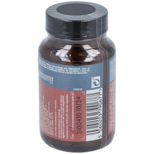 Enzimas Digestivas Complex 50Vcap.