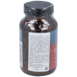 Terranova Enzimas Digestivas Complex 100Caps