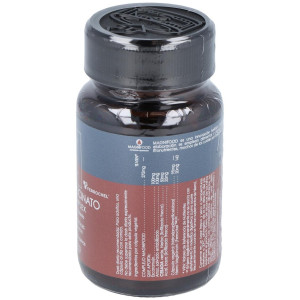 Hierro Bisglicinato 20Mg. 50Vcap.