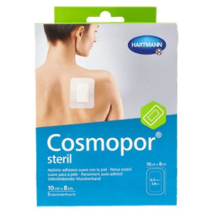 Cosmopor Steril Apósito 10...