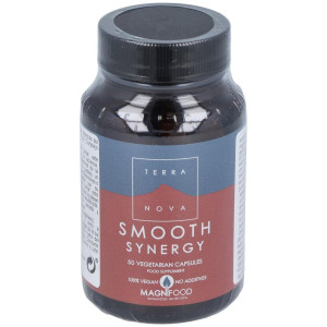 Terranova Sinergia...