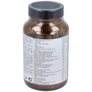 Terranova Multinutriente Prenatal 100Caps