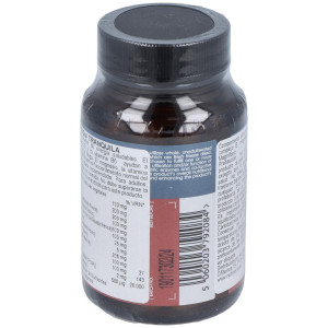 Terranova Sinergia Tranquila 50Vcaps