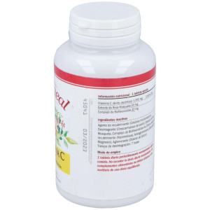 Vitamina C 1000Mg. Liberacion Sostenida 100Comp.