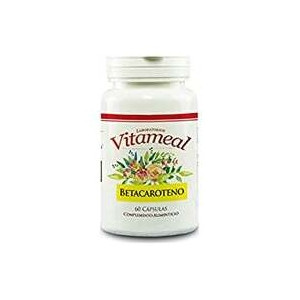 Vitameal Betacaroteno...