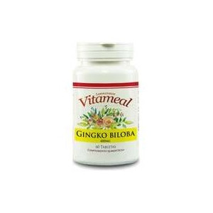 Vitameal Ginkgo Biloba...