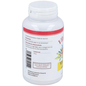 Vitamina C 1000Mg. Liberacion Sostenida 100Comp.