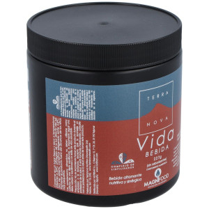 Vida Bebida 227Gr.
