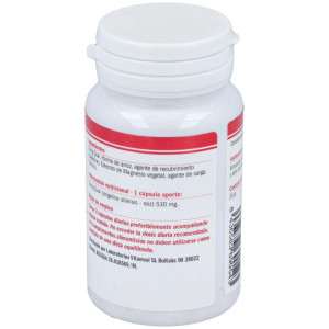 Dong Quai (Angelica Sinensis) 500Mg. 60Cap.