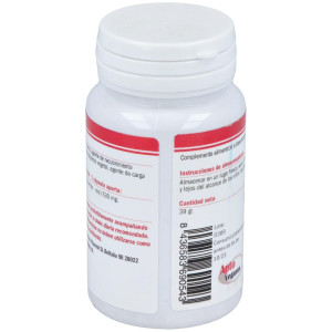 Dong Quai (Angelica Sinensis) 500Mg. 60Cap.