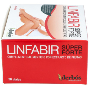 Derbos Linfabir Super Forte 20Viales