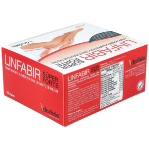 Derbos Linfabir Super Forte 20Viales