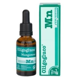 Oligogluco-Mn Manganeso 30Ml.