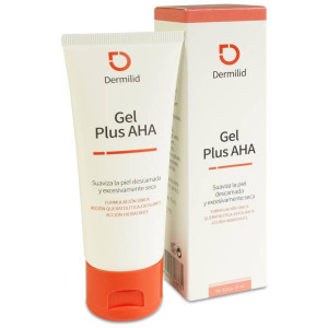 Dermilid Gel Plus Aha 75 Ml.