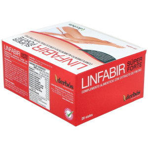 Derbos Linfabir Super Forte 20Viales