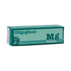 Oligogluco-Mg Magnesio 30 Ml.