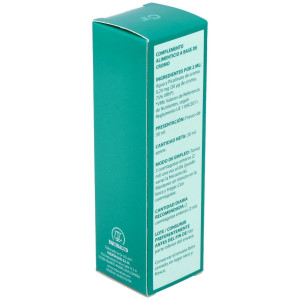 Oligogluco-Cr Cromo 30Ml.