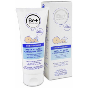 Be+ Pediatrics Pasta Al...