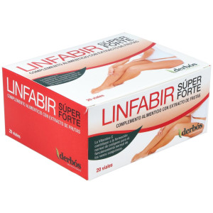 Derbos Linfabir Super Forte 20Viales