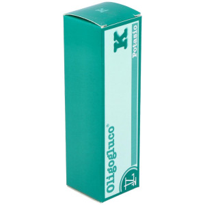 Oligogluco-K Potasio 30Ml.
