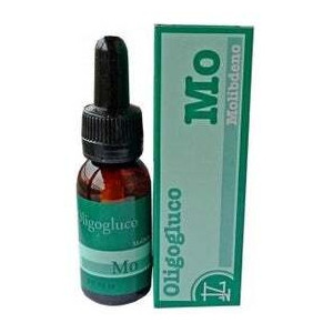 Equisalud Oligogluco...