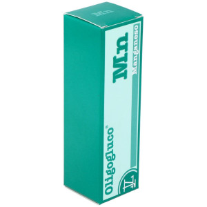Oligogluco-Mn Manganeso 30Ml.