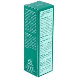 Oligogluco-Cu Cobre 30Ml.