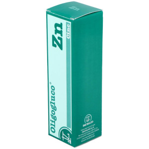Equisalud Oligogluco Zn Zinc 30Ml