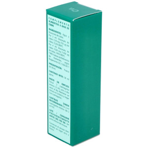 Oligogluco-Cu Cobre 30Ml.