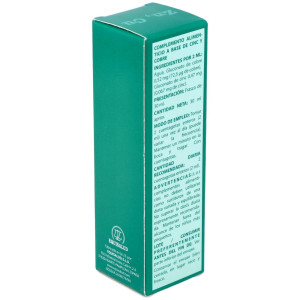 Equisalud Oligogluco Zinc-Cobre 31Ml