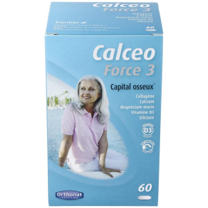 Orthonat Calceo Fuerza 3...