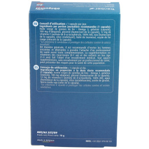 Ortho Q10 H2 (Ubiquinol) 30Cap.