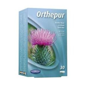 Orthepur (Antiguo Tonico...