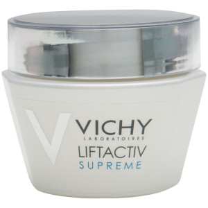 Vichy Liftactiv Supreme Crema Antiarrugas De Día Piel Normal Mixta 50Ml