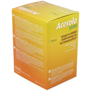Acerola 1000Mg.100Comp.