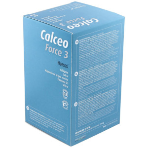 Orthonat Calceo Fuerza 3 60Comp.