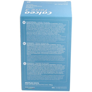 Orthonat Calceo Fuerza 3 60Comp.