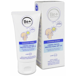 Be+ Pediatrics Crema Facial...
