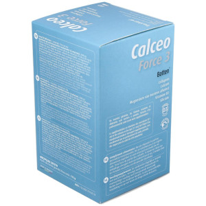 Orthonat Calceo Fuerza 3 60Comp.