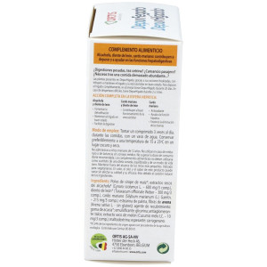 Metodren Depurativo Higado 60Comp.