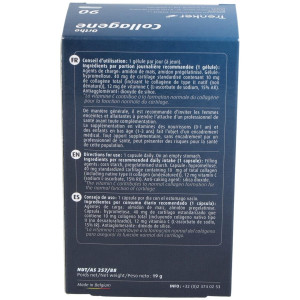 Ortho Collagene (Uc2) 90Cap.